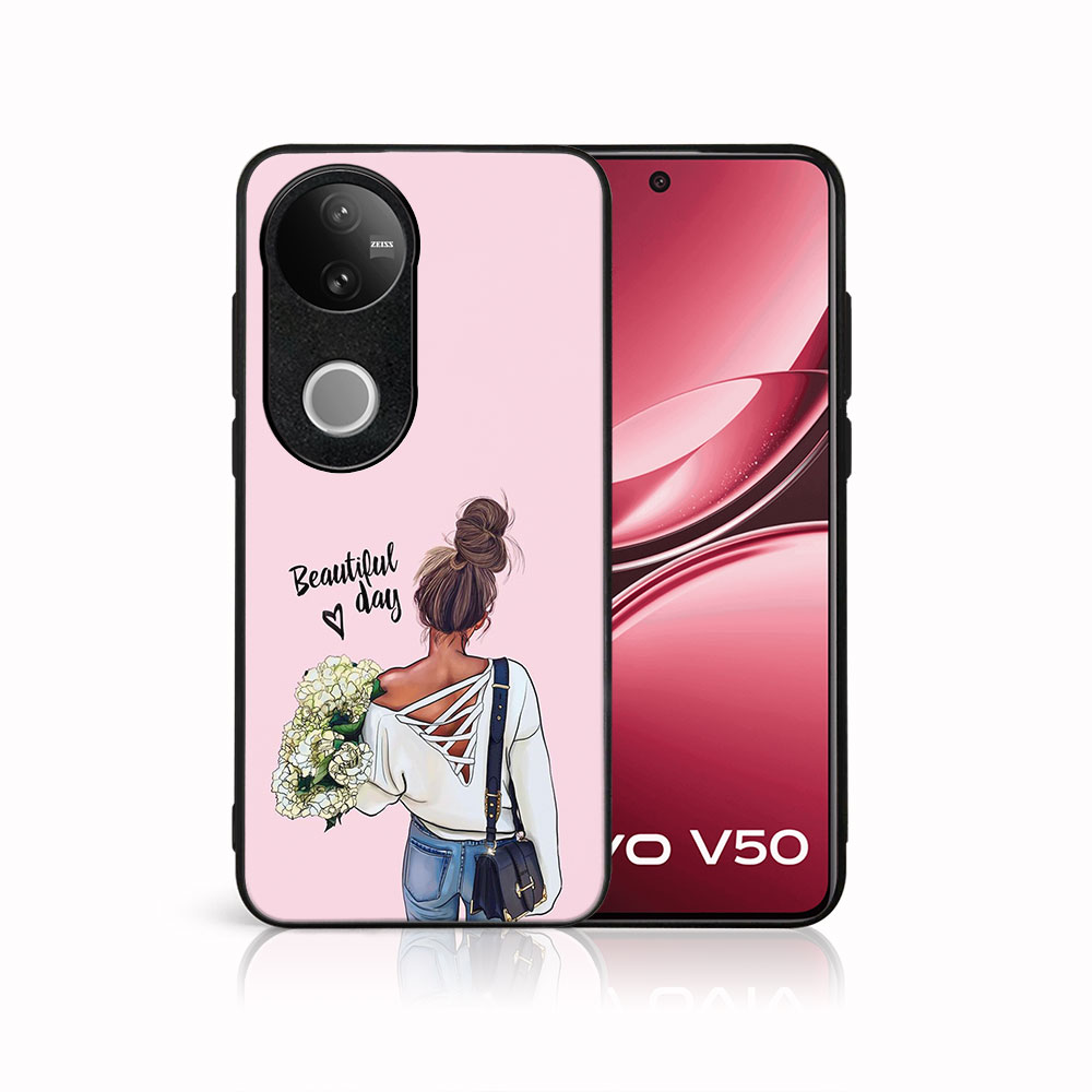 E-shop MY ART Ochranný kryt pre Vivo V50 5G DAY (136)