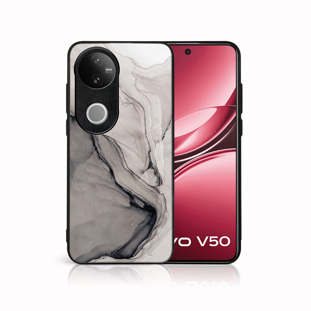E-shop MY ART Ochranný kryt pre Vivo V50 5G BLACK INK (146)