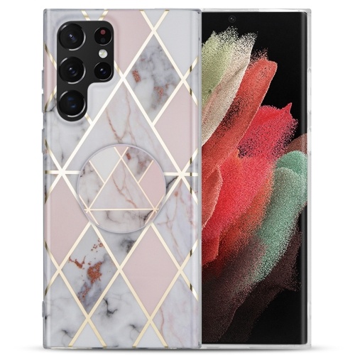 E-shop ART HOLD Ochranný kryt Samsung Galaxy A12 / M12 GREY