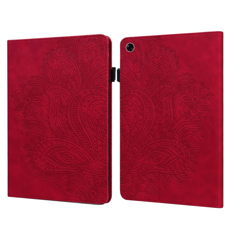 PROTEMIO 54451
ART ORNAMENT Zaklápacie puzdro Xiaomi Redmi Pad červené