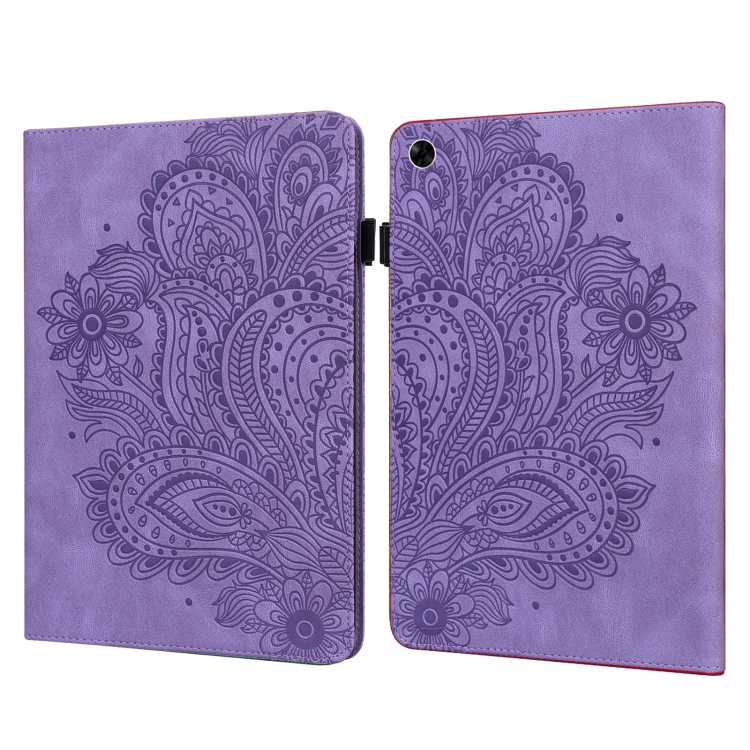 PROTEMIO 54452
ART ORNAMENT Zaklápacie puzdro Xiaomi Redmi Pad fialové