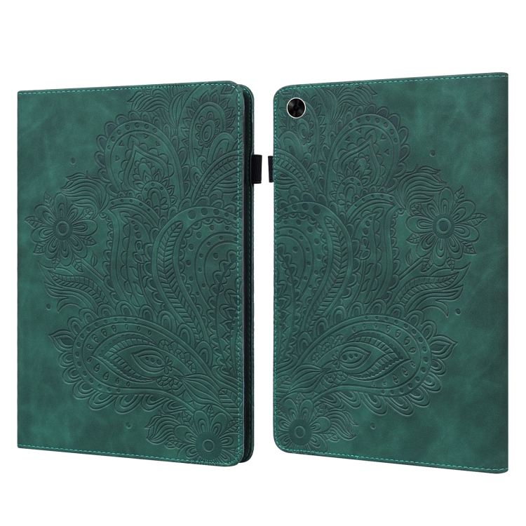 PROTEMIO 54449
ART ORNAMENT Zaklápacie puzdro Xiaomi Redmi Pad zelené