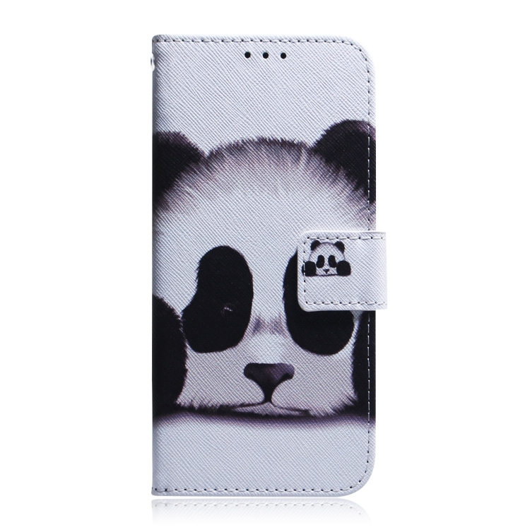 E-shop ART Peňaženkový kryt Nokia 3.4 PANDA