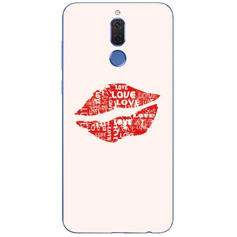 VSETKONAMOBIL 7058
ART TPU obal Huawei Mate 10 Lite LOVE (029)