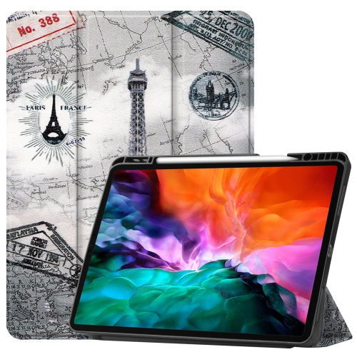 VSETKONAMOBIL 31030
ART Zaklápací obal Apple iPad Pro 12.9 2021 PARIS