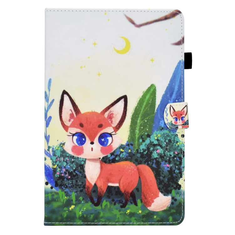 E-shop ART Zaklápacie puzdro pre Lenovo Tab P11 Gen 2 FOX