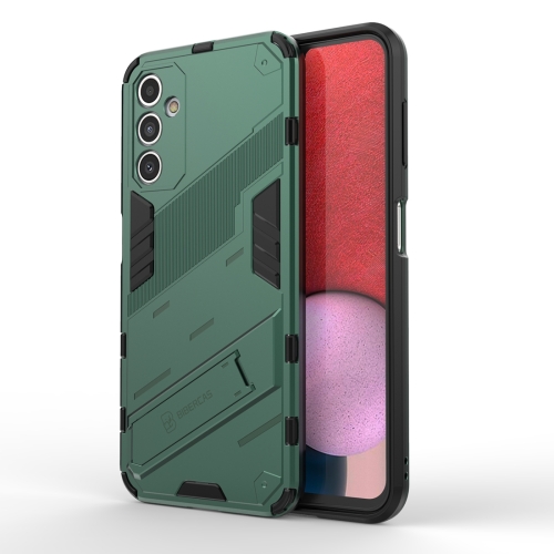 E-shop BIB Ochranný kryt pre Samsung Galaxy A14 5G zelený