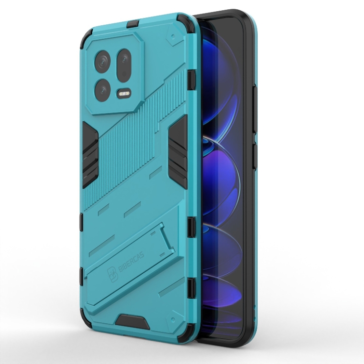 E-shop BIB Ochranný kryt pre Xiaomi 13 modrý