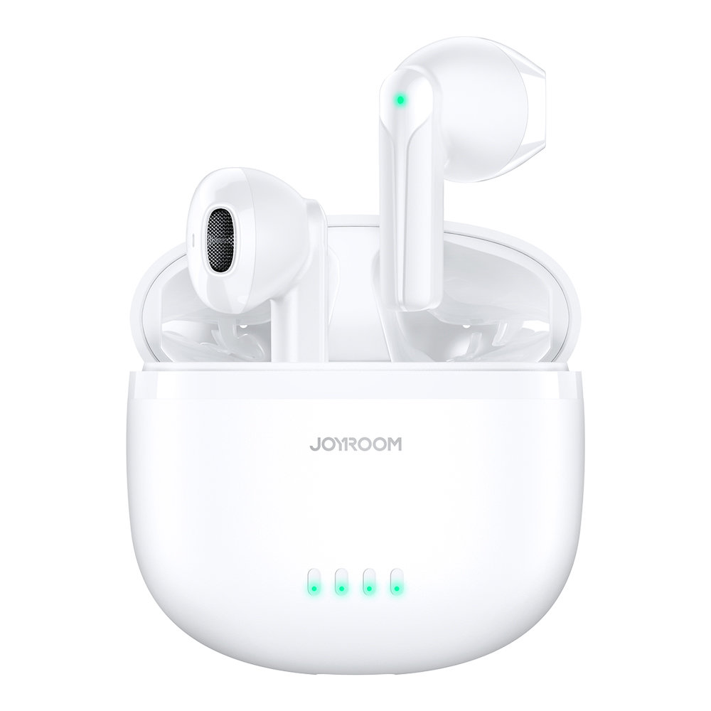 JOYROOM 53242
JOYROOM JR-TL11 bezdrôtové Slúchadlá Bluetooth 5.3 biele