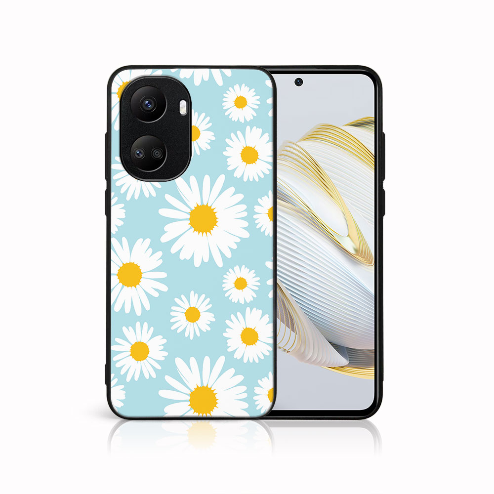 E-shop MY ART Ochranný kryt pre Huawei Nova 10 SE CAMOMILE (124)