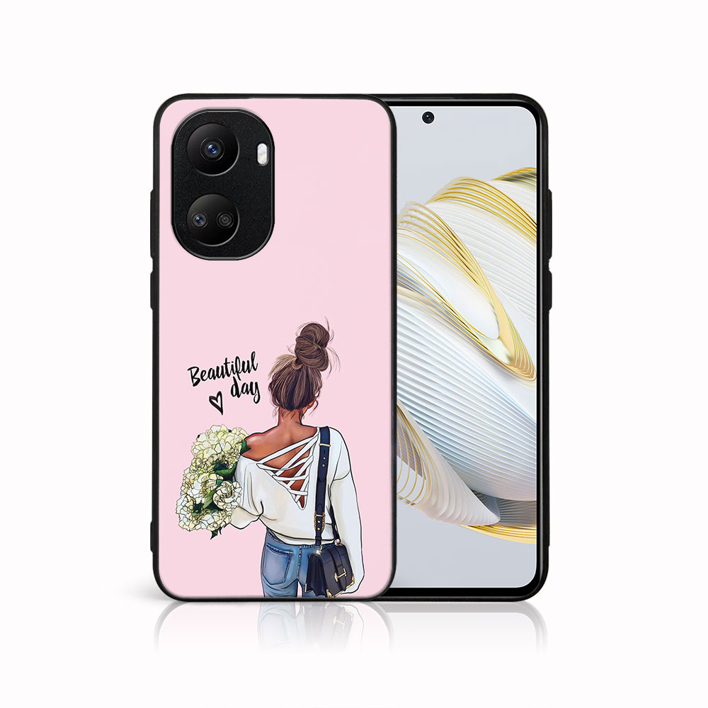 E-shop MY ART Ochranný kryt pre Huawei Nova 10 SE DAY (136)