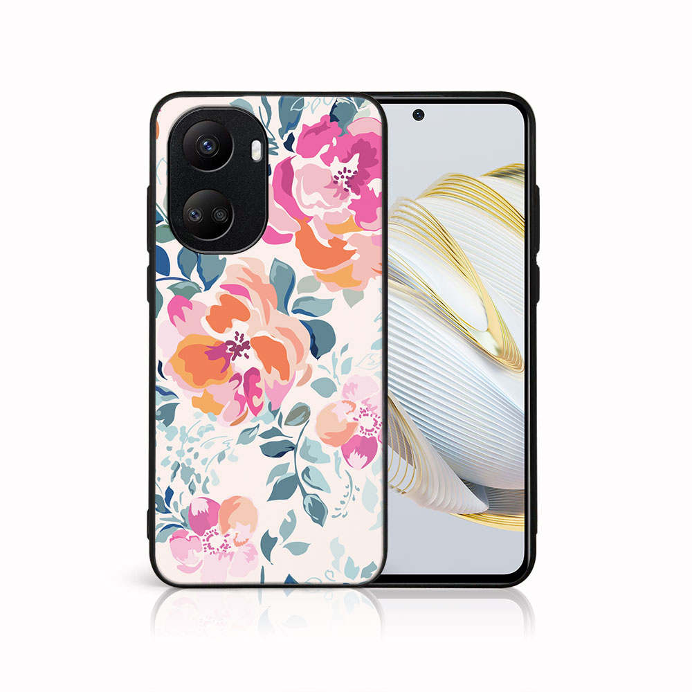 E-shop MY ART Ochranný kryt pre Huawei Nova 10 SE BLOSSOM (160)