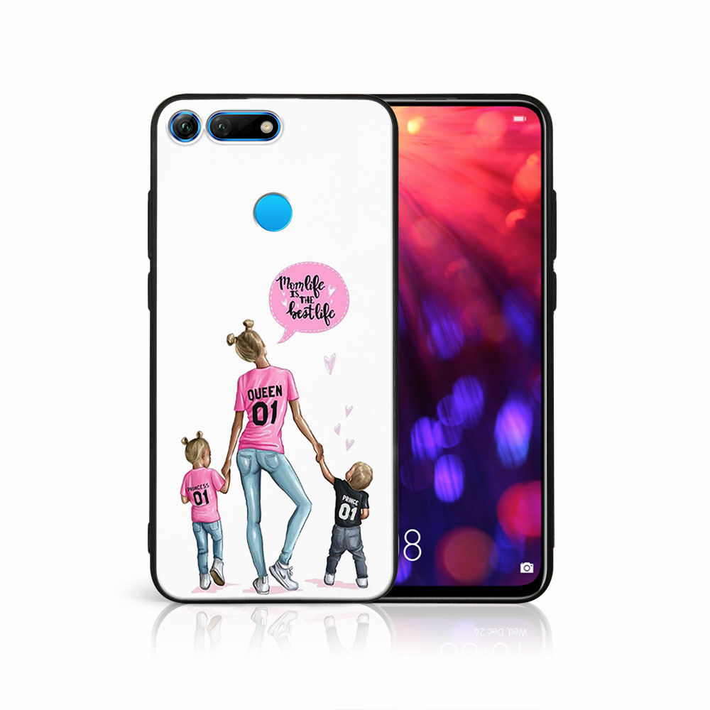 E-shop MY ART Ochranný kryt Honor View 20 MOM (119)