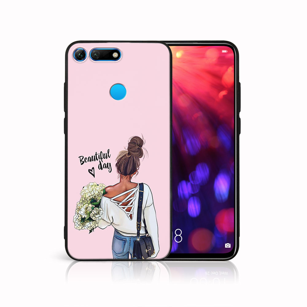 E-shop MY ART Ochranný kryt Honor View 20 DAY (136)