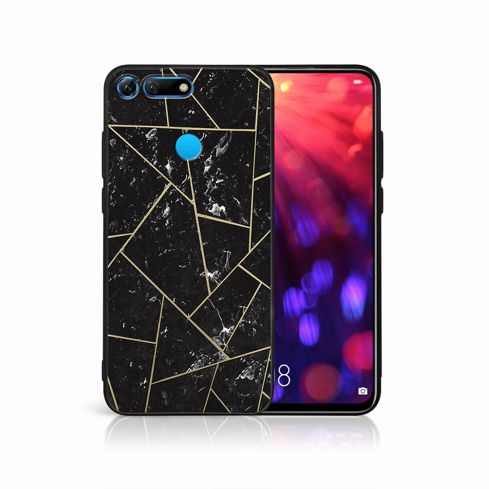 E-shop MY ART Ochranný kryt Honor View 20 POLYGONAL (150)