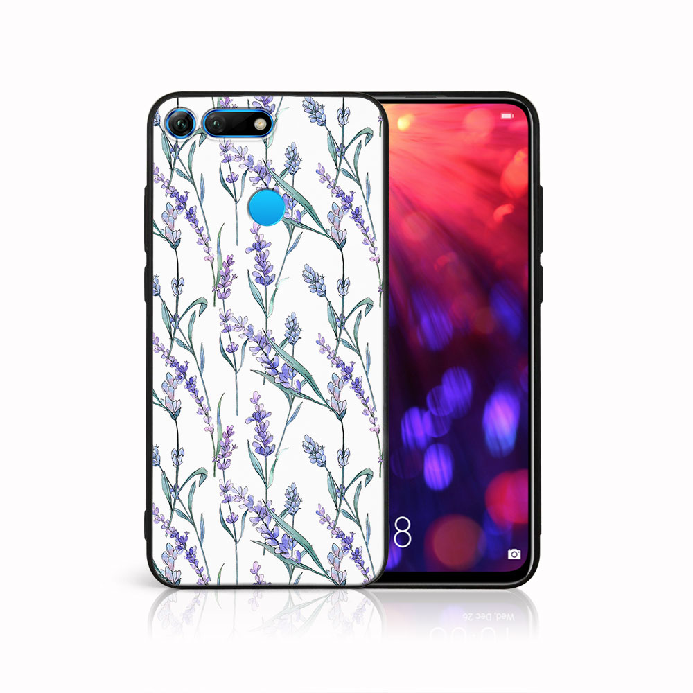 E-shop MY ART Ochranný kryt Honor View 20 LAVENDER (157)