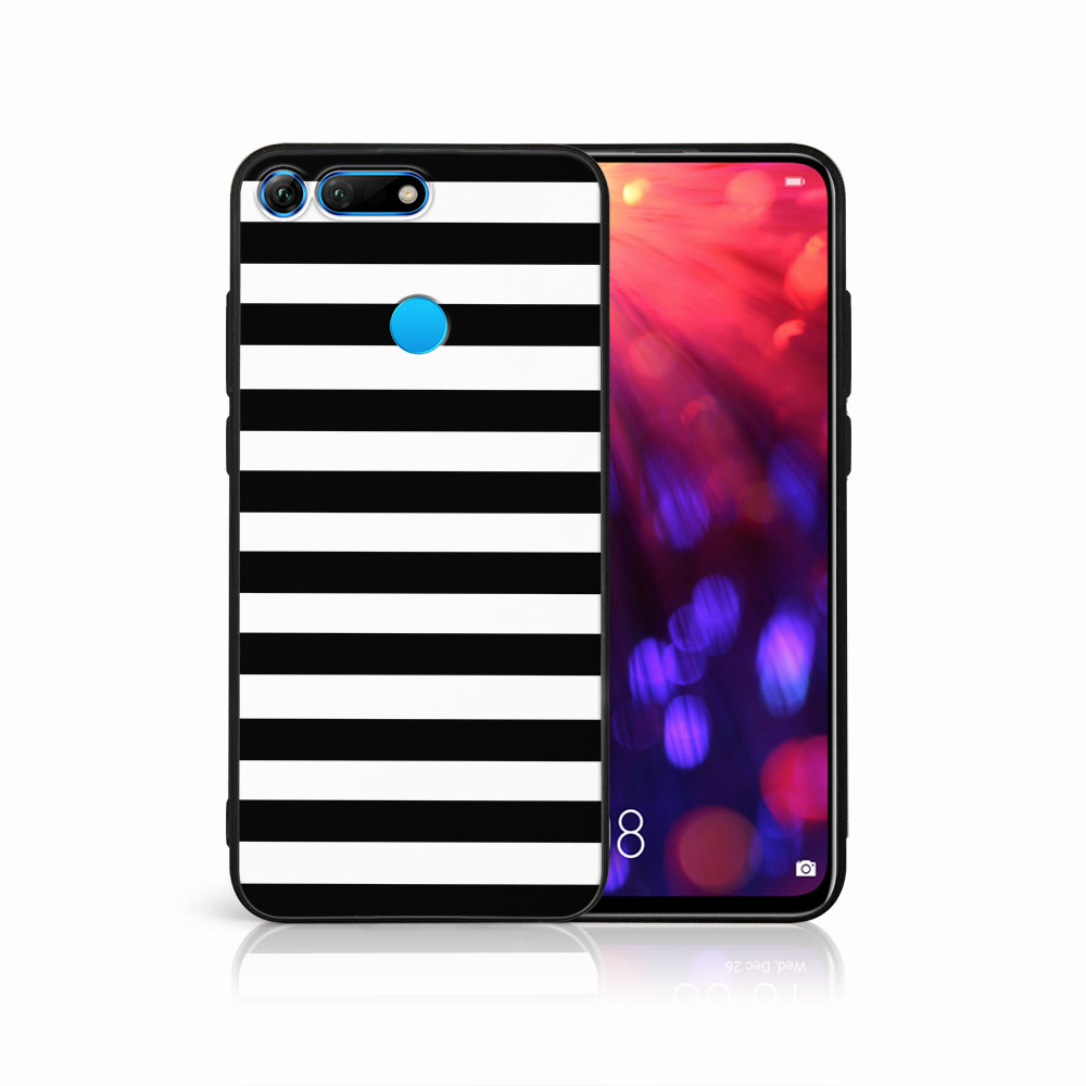 E-shop MY ART Ochranný kryt Honor View 20 LINES (169)