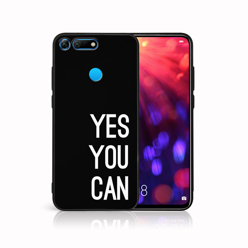 E-shop MY ART Ochranný kryt Honor View 20 YOU CAN (171)