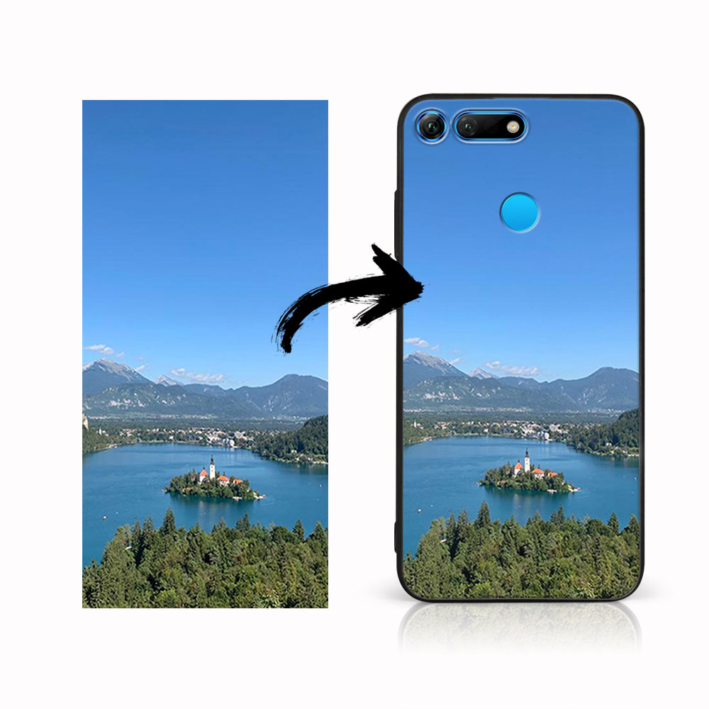 E-shop Kryt s vlastnou fotkou pre Honor View 20