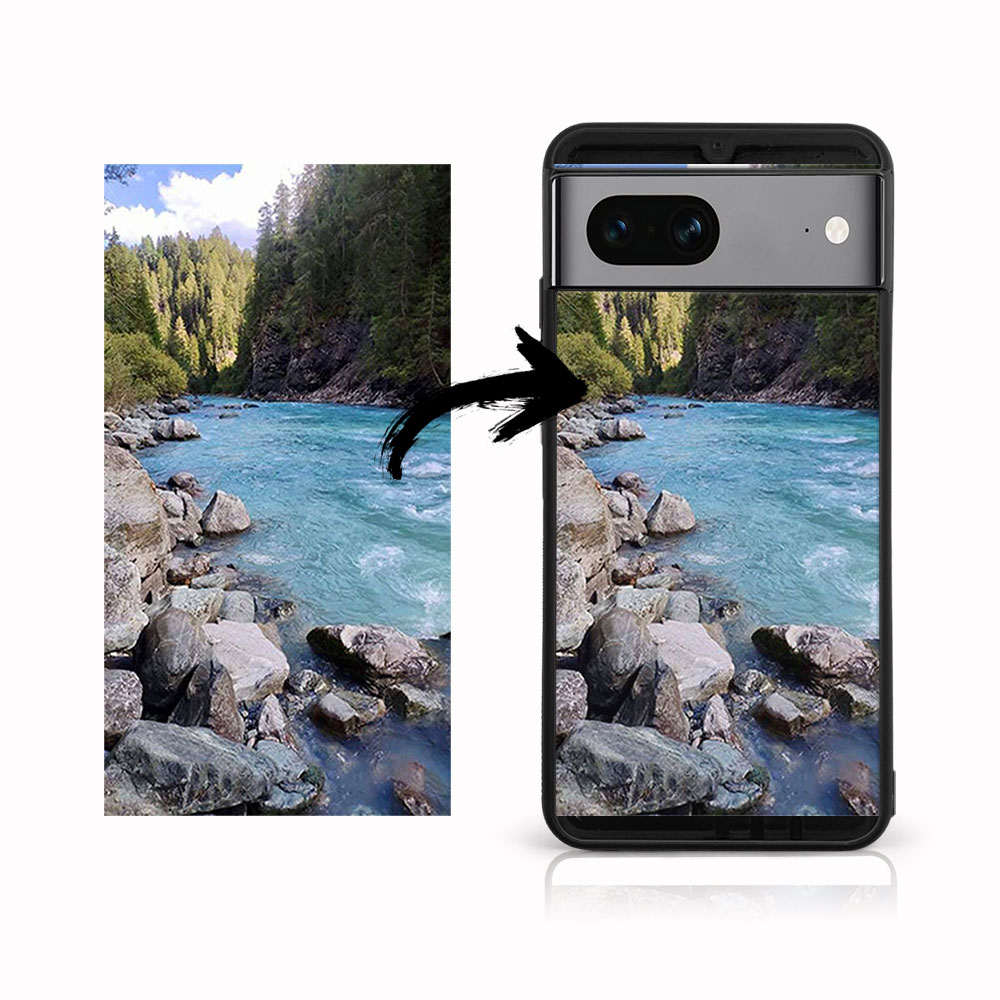 E-shop Kryt s vlastnou fotkou pre Google Pixel 8