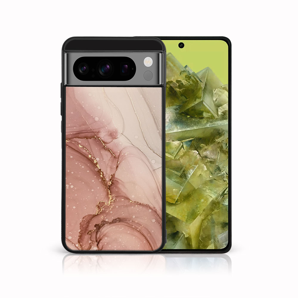 E-shop MY ART Ochranný kryt pre Google Pixel 8 Pro SHIMMER (152)