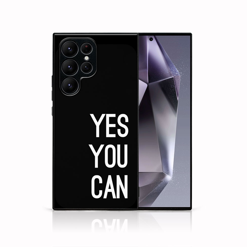 E-shop MY ART Ochranný kryt pre Samsung Galaxy S24 Ultra 5G YOU CAN (171)