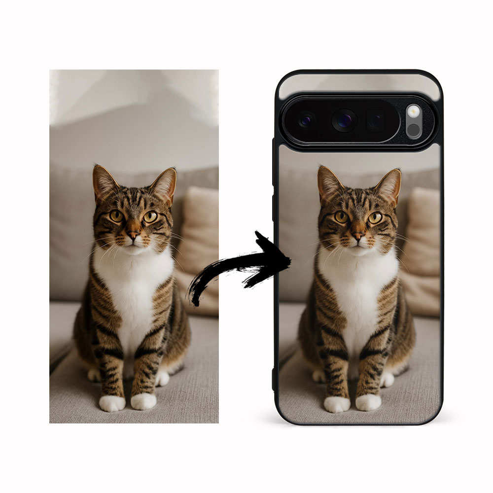 E-shop Kryt s vlastnou fotkou pre Google Pixel 10 / Pixel 10 Pro
