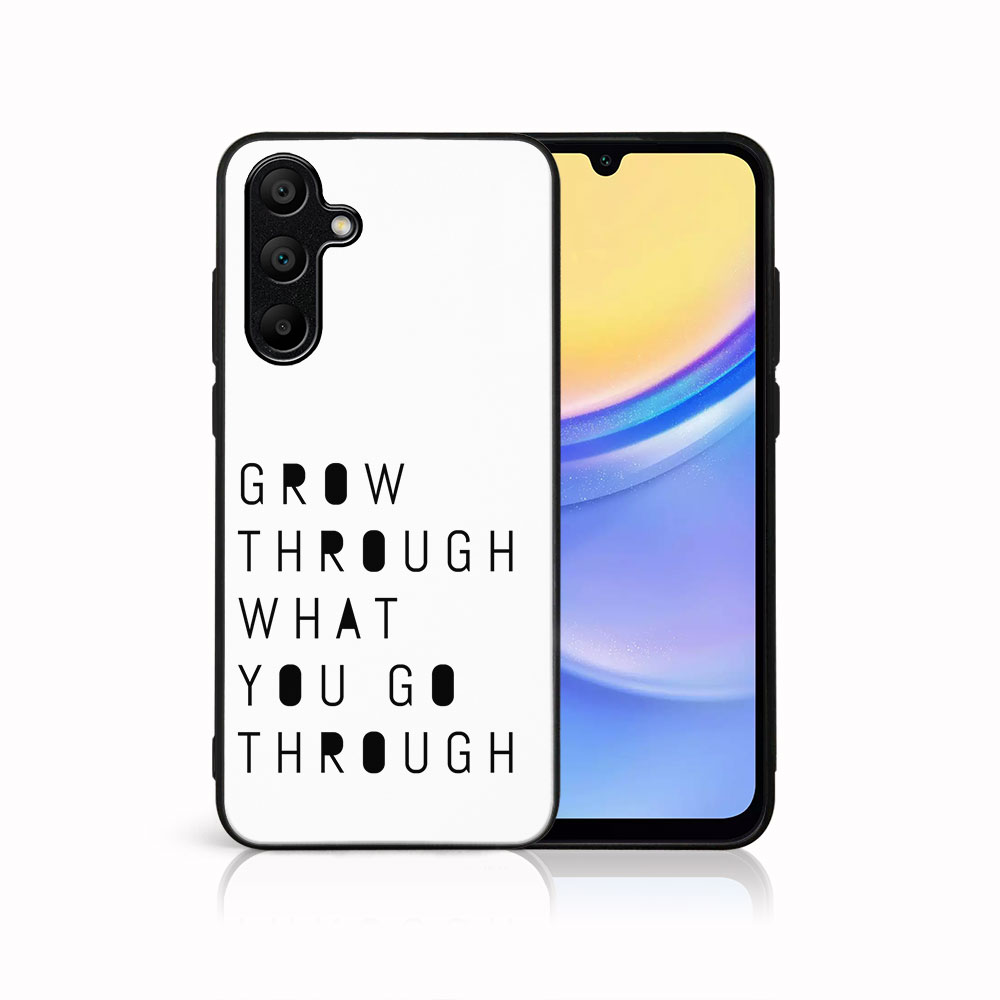 E-shop MY ART Ochranný kryt pre Samsung Galaxy A15 GROW (170)
