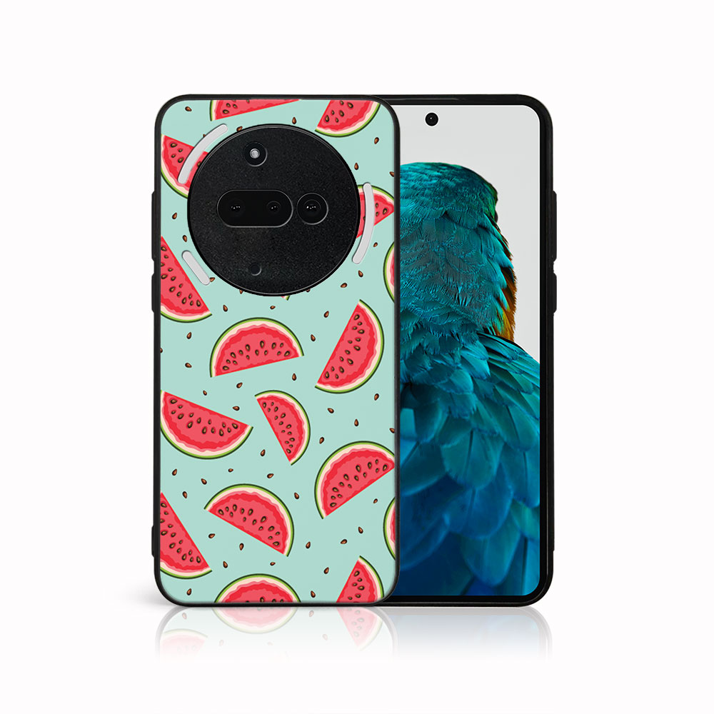 E-shop MY ART Ochranný kryt pre Nothing Phone (3a) WATERMELON (120)