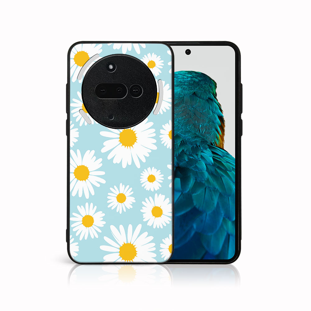E-shop MY ART Ochranný kryt pre Nothing Phone (3a) CAMOMILE (124)