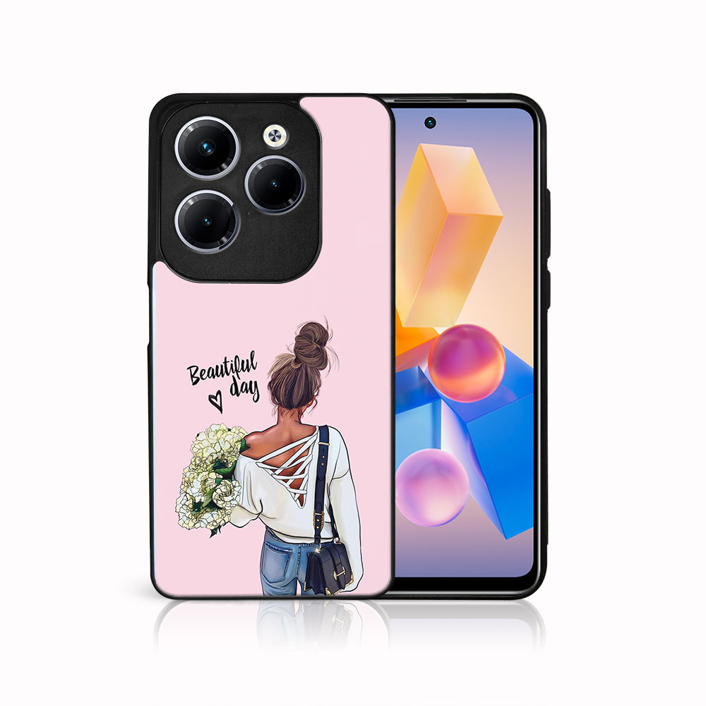E-shop MY ART Ochranný kryt pre Infinix Hot 40 / Hot 40 Pro DAY (136)