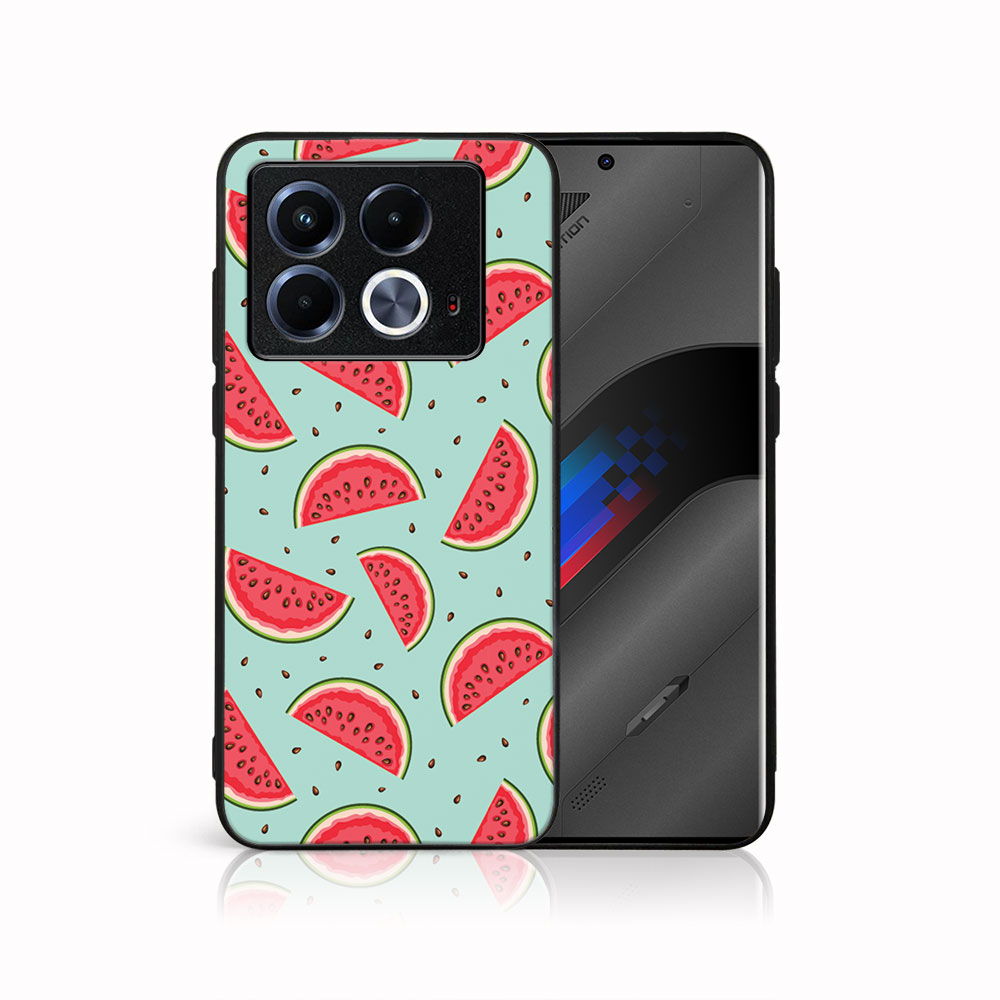 E-shop MY ART Ochranný kryt pre Infinix Note 40 WATERMELON (120)
