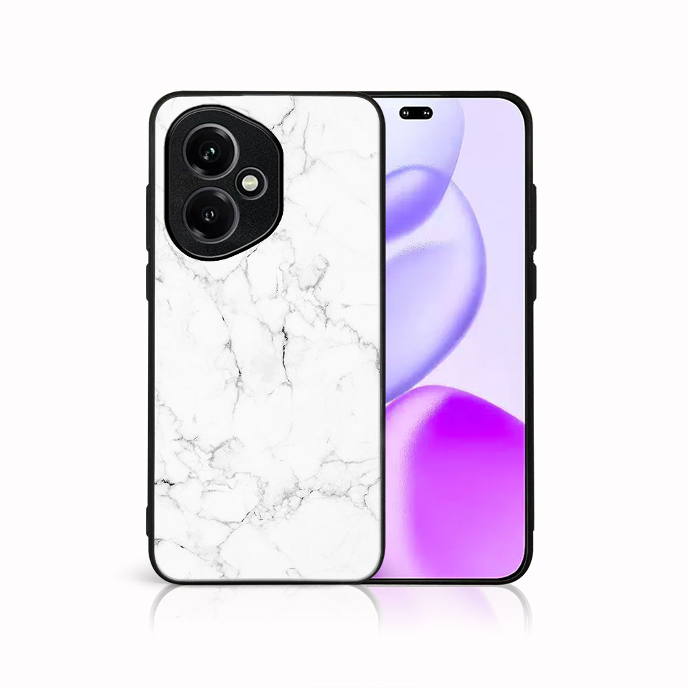 E-shop MY ART Ochranný kryt pre Honor 400 5G WHITE MARBLE (144)