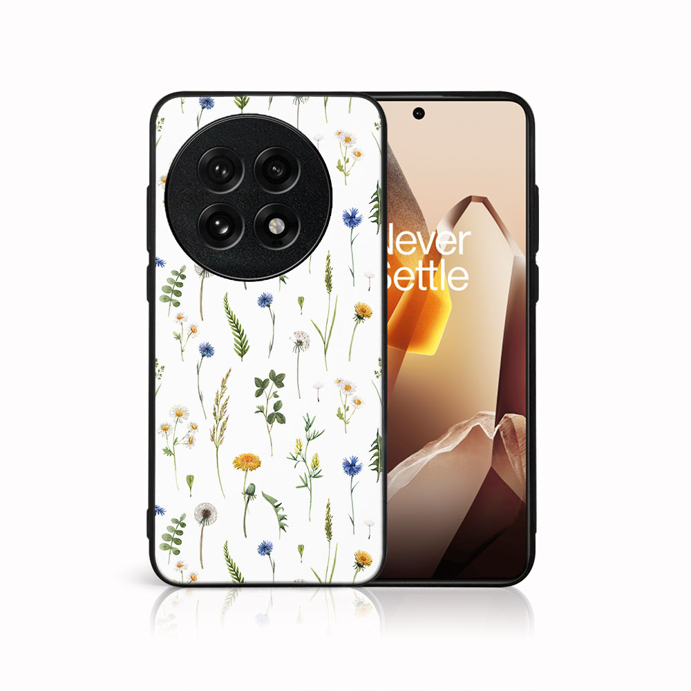 E-shop MY ART Ochranný kryt pre OnePlus 13 5G WILDFLOWER (153)