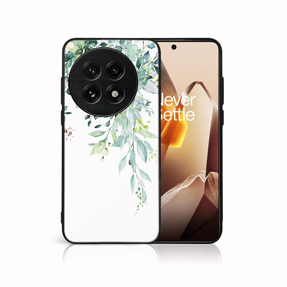 E-shop MY ART Ochranný kryt pre OnePlus 13 5G GREENERY (155)