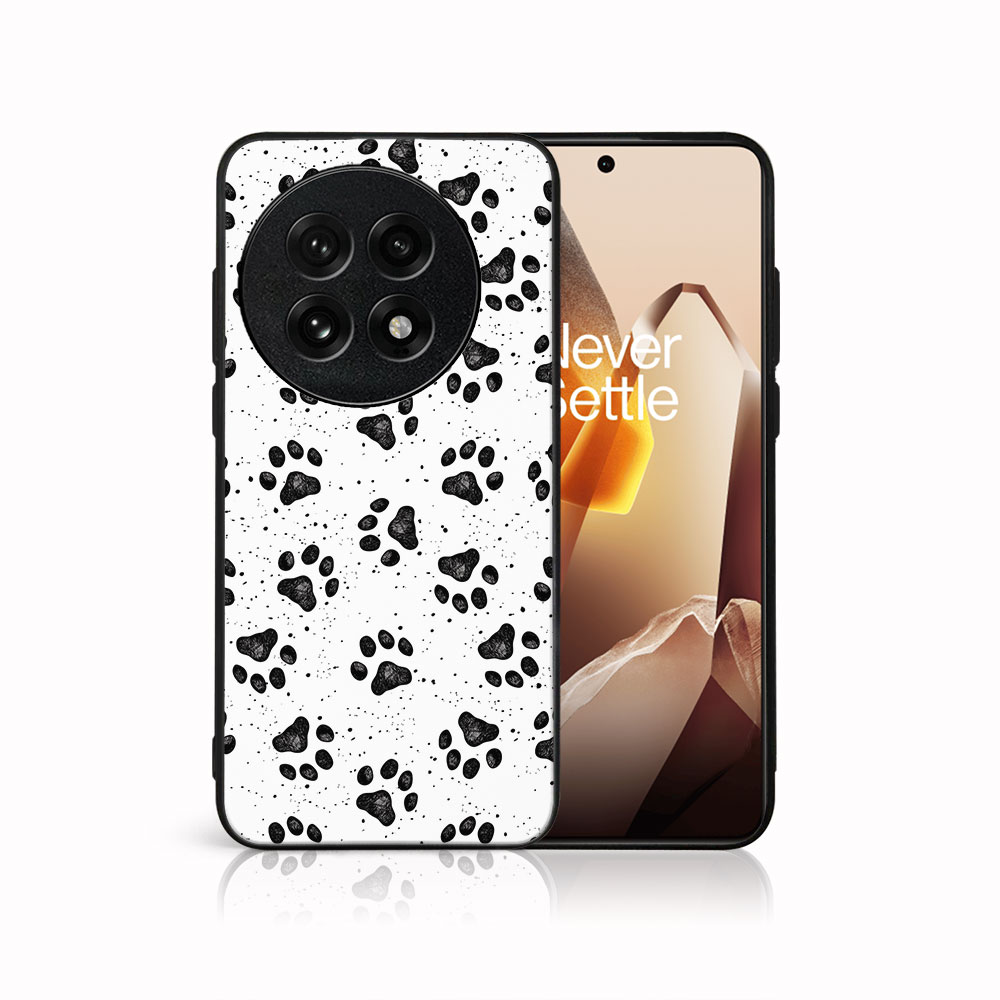 E-shop MY ART Ochranný kryt pre OnePlus 13 5G PAWS (185)