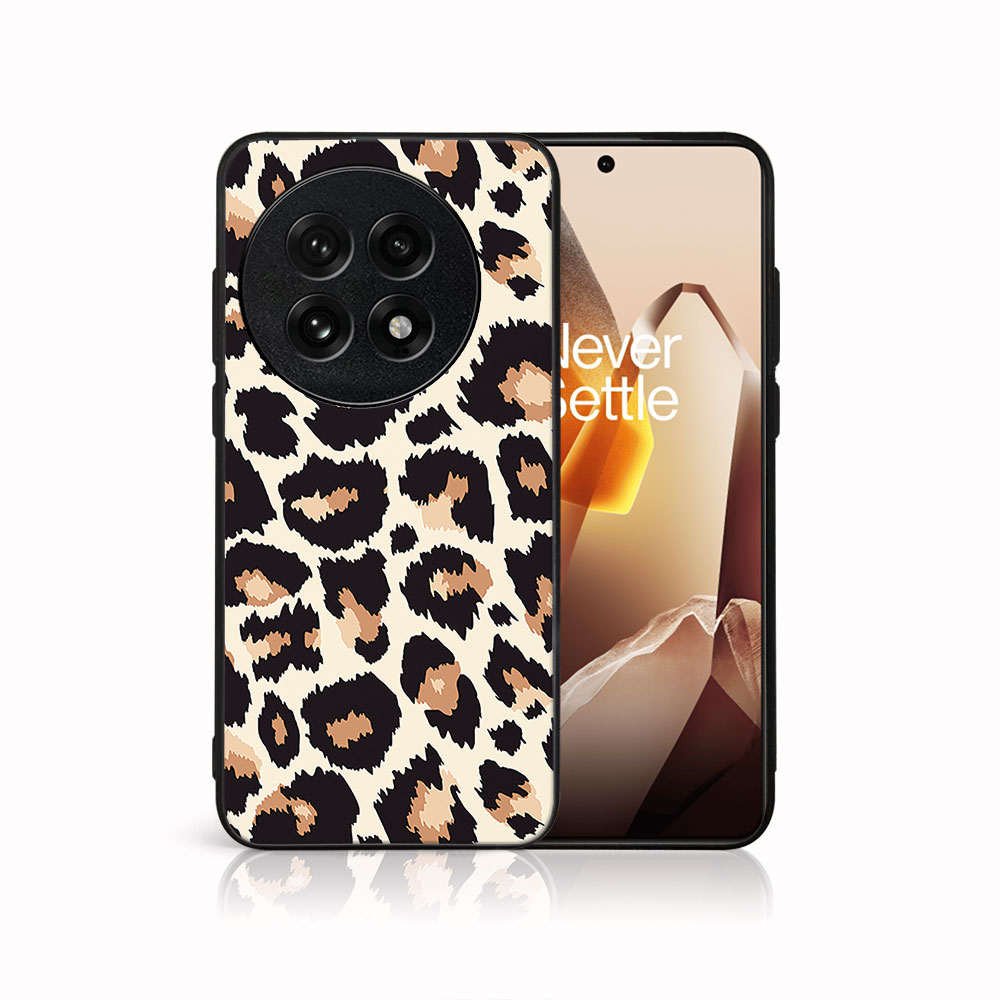 E-shop MY ART Ochranný kryt pre OnePlus 13 5G LEOPARD PRINT (238)
