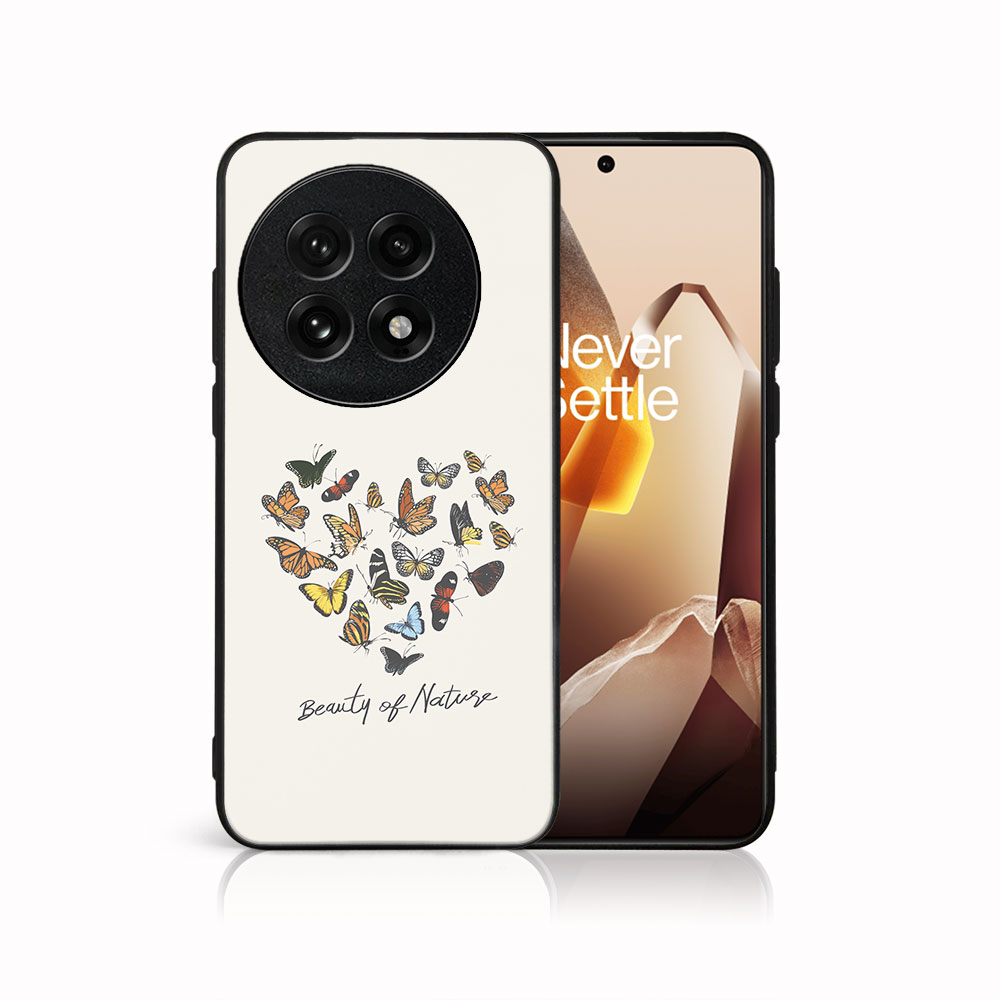 E-shop MY ART Ochranný kryt pre OnePlus 13 5G BUTTERFLIES (240)