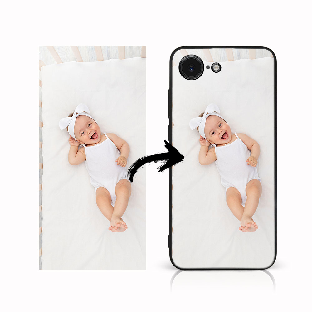 E-shop Kryt s vlastnou fotkou pre Apple iPhone 16e / iPhone 17e