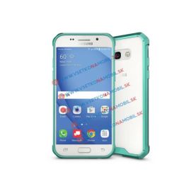  SHOCK Ochranný kryt Samsung Galaxy A7 2017 (A720) zelený