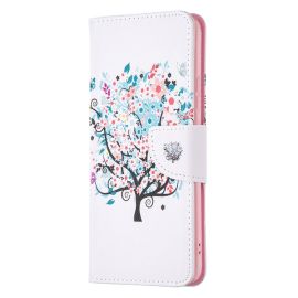 ART Peňaženkový kryt Xiaomi 12 / Xiaomi 12X LITTLE TREE