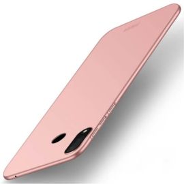 MOFI Ultratenký kryt Asus Zenfone Max Pro (M2) ZB631KL ružový
