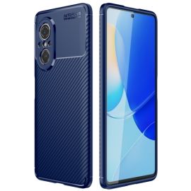BEETLE TPU Obal Huawei Nova 9 SE modrý