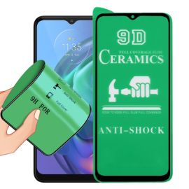 CERAMICS 3D Ochranná fólia Motorola Moto G10 / G20 / G30
