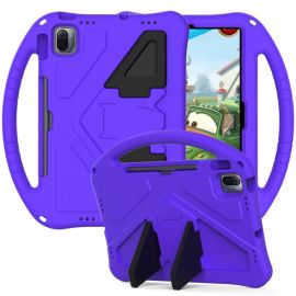 KIDDO Detský obal Xiaomi Pad 5 / Xiaomi Pad 5 Pro fialový