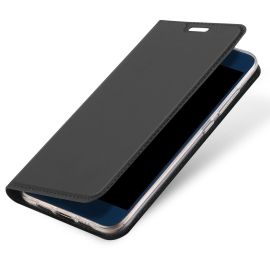  DUX Flipové puzdro Xiaomi Mi6 šedé