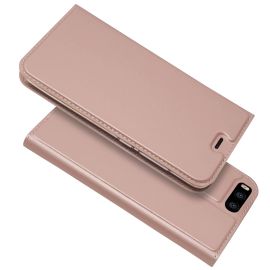  DUX Flipové puzdro Xiaomi Mi6 ružové