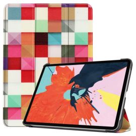 ART Zaklápací obal Apple iPad Air 5 (2022) / 4 (2020) MAGIC CUBE