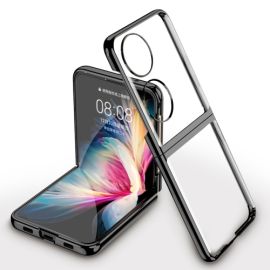 GKK PHANTOM Ochranný obal Huawei P50 Pocket čierny