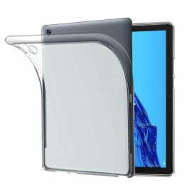 Silikónový kryt Huawei MediaPad M5 Lite 10" priehľadný